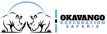 Okavango Exploration Safari Logo