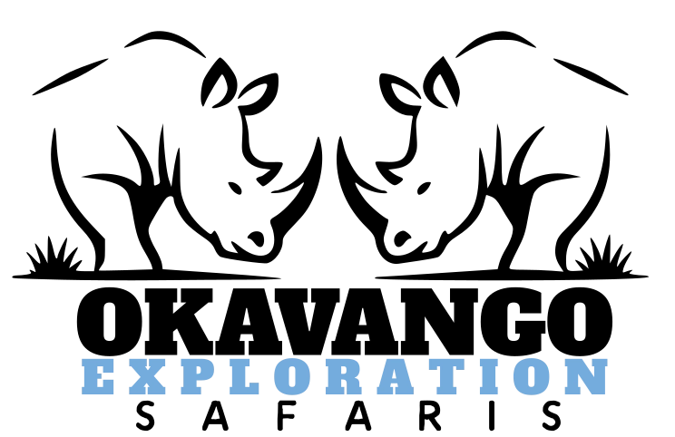 Okavango Exploration Safari Logo